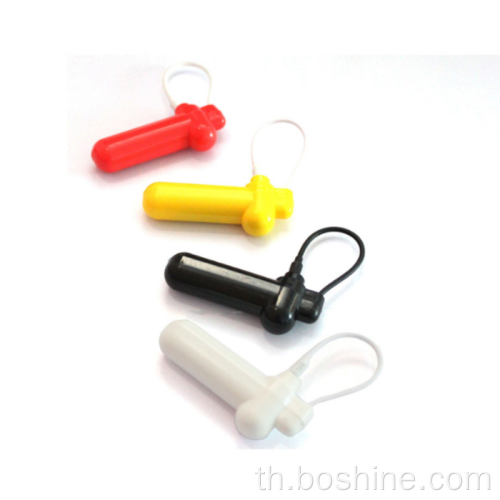 EAS Anti-Thetive Security Alarm Alarm Tag Hard Tag Hard Tag